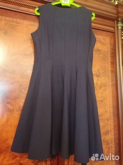 Сарафан для девочки 140