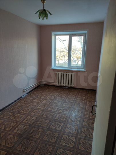 2-к. квартира, 45 м², 5/9 эт.