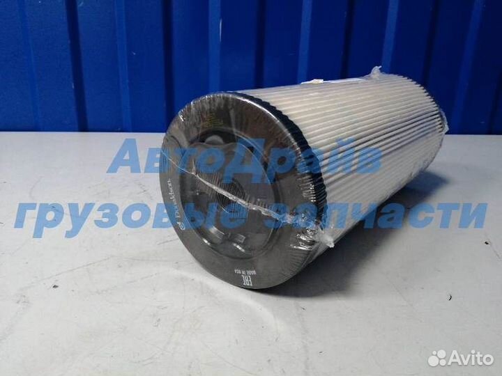 Фильтр топливный сепаратор для автомобилей Скания