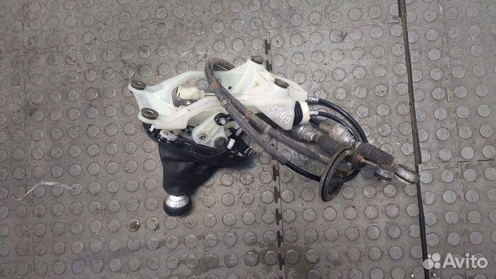 Кулиса кпп Honda CR-Z, 2010