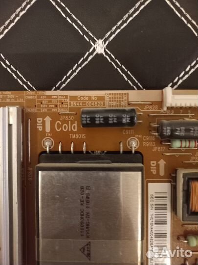 Блок питания BN44-00482b