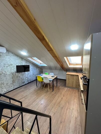 2-к. квартира, 30 м² (Армения)