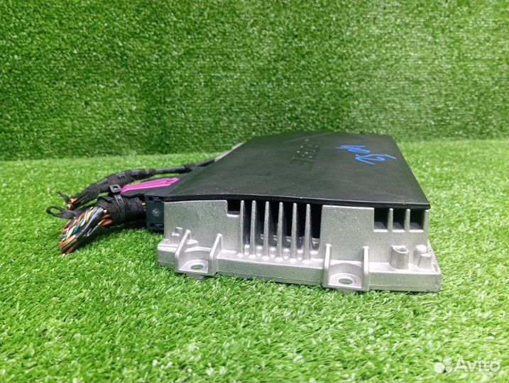 Усилитель звука Audi A7 4G cgwd 2012