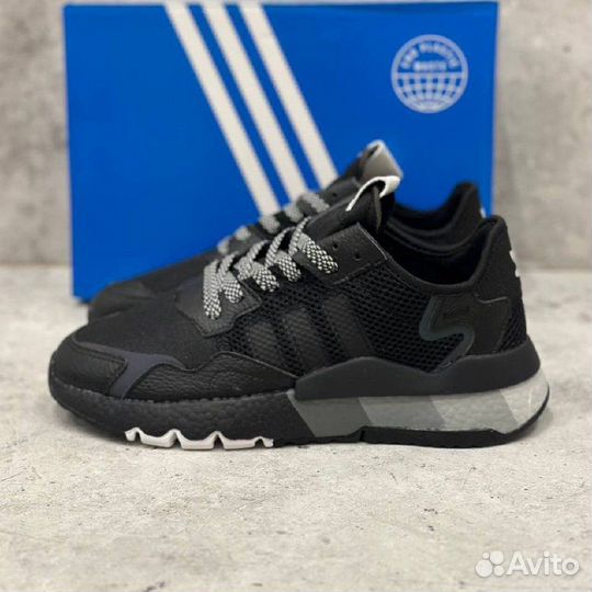 Adidas Nite Jogger