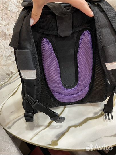 Ранец школьный для девочки
