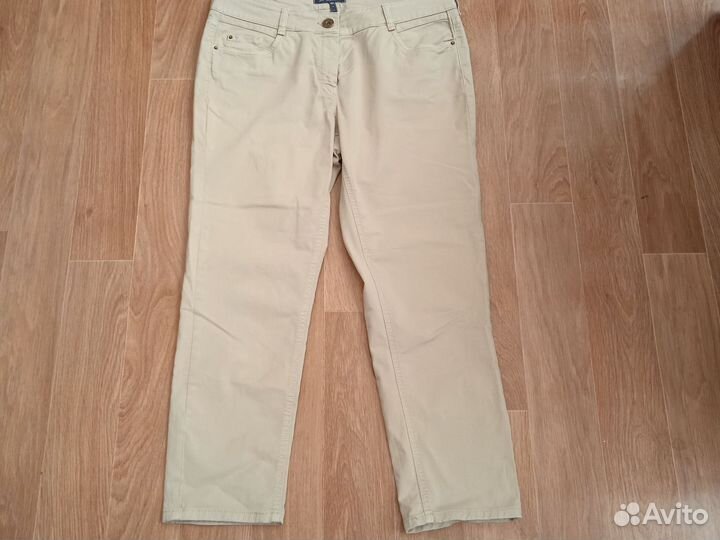 Бриджи женские 48 50