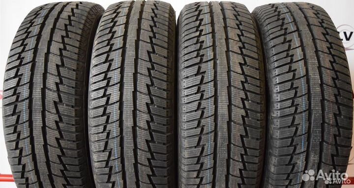 Charmhoo Winter SUV 215/55 R17
