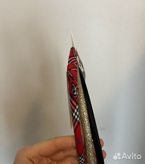 Набор из 3 ободков для девочек