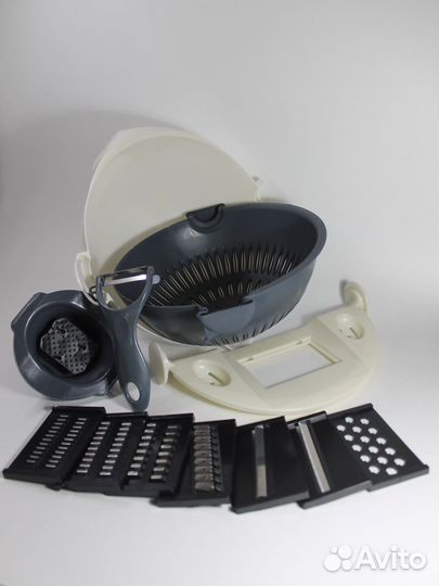 Овощерезка терка 9в1