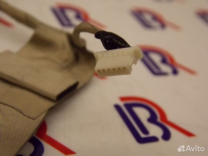 DD0NE7LC000 Шлейф матрицы для ноутбука Sony 61611V