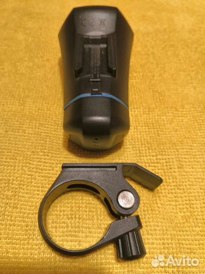 Фонарь для велосипеда