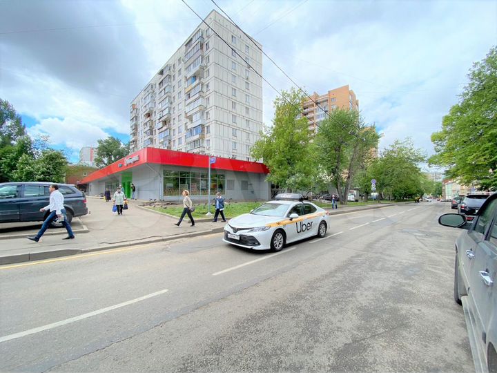 Аренда в торговой галерее 5 и 7 м²