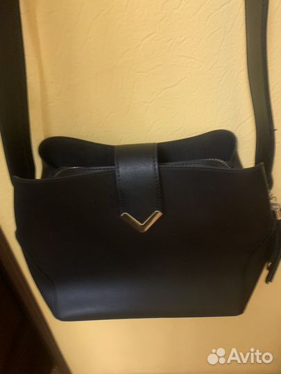 Сумка женская через плечо