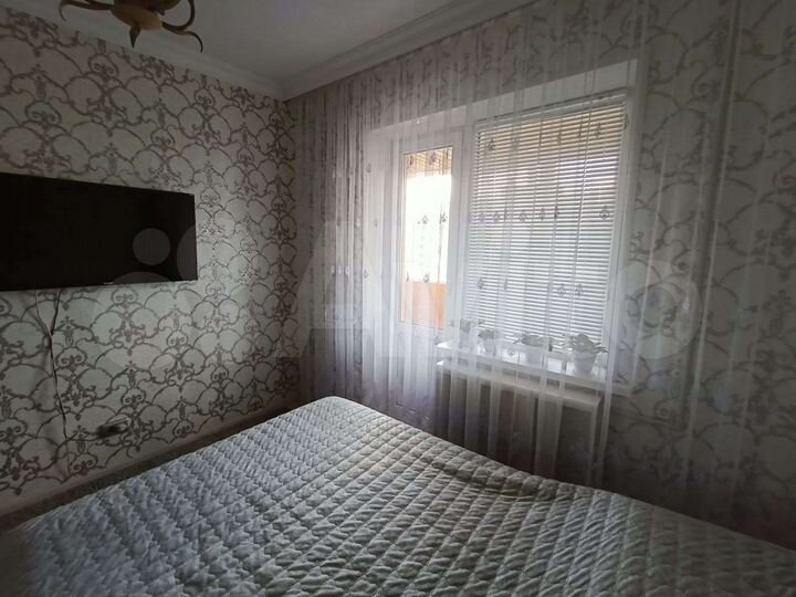 3-к. квартира, 60 м², 8/9 эт.