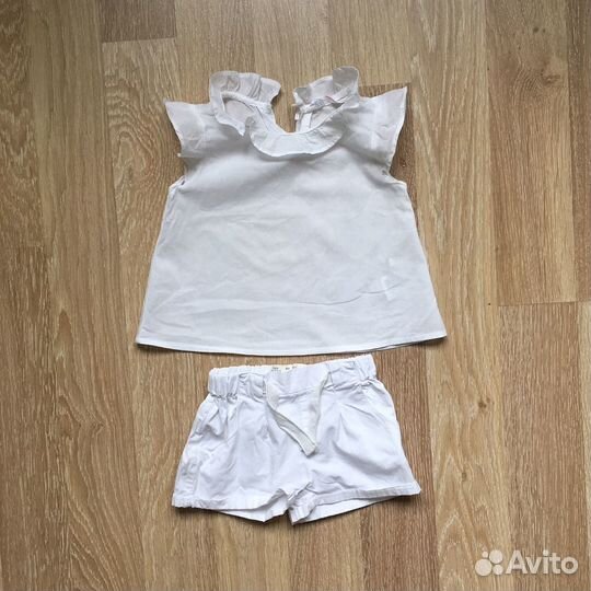 Летние (брендовые вещи )