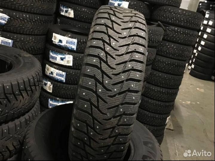 Sailun Ice Blazer WST3 245/70 R16 107T