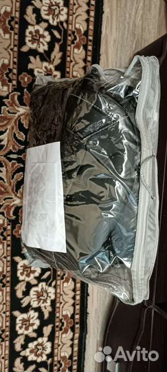 Чехлы для авто на сиденья