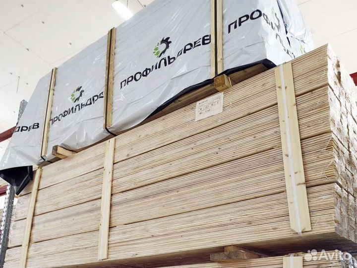 Вагонка 12,5x96x2.4 Сорт А от производителя