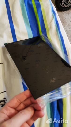 Экран, матрица, дисплей 10,1 дюйма новый