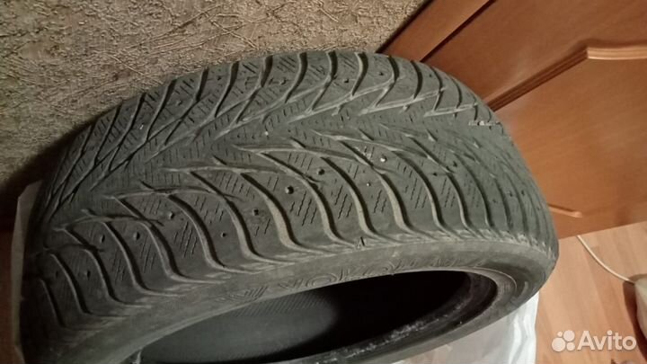 Yokohama Ice Guard Stud IG35 205/55 R16