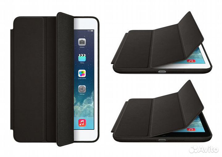 Чехол iPad Pro
