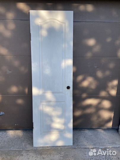 Двери межкомнатные
