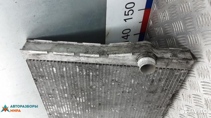 Радиатор (основной) BMW X5 E70 2007