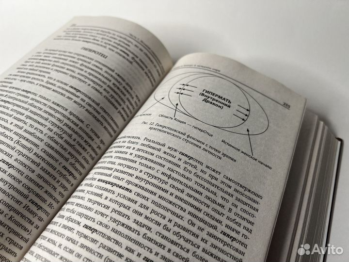 Василец Т. Б. Мужчина и женщина. Тайна сакрального