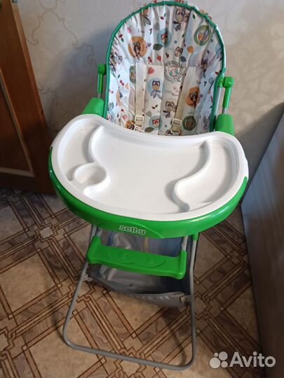 Стульчик для кормления