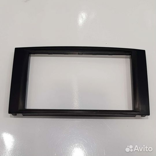 Рамка переходная 2din Volkswagen Touareg