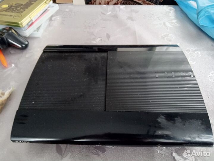 Sony PS3