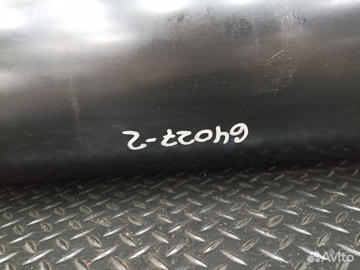 98412835 Ресивер воздушный 30 L Iveco Stralis