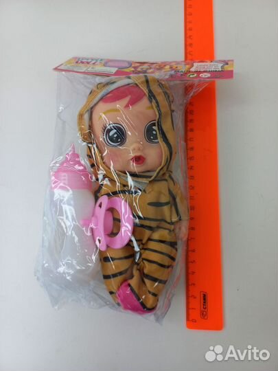 Детские игрушки