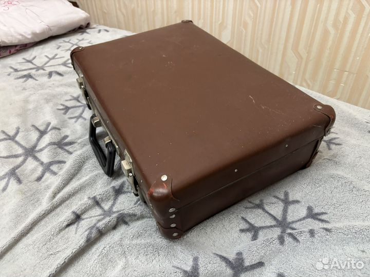 Семодан ретро, эпоха СССР