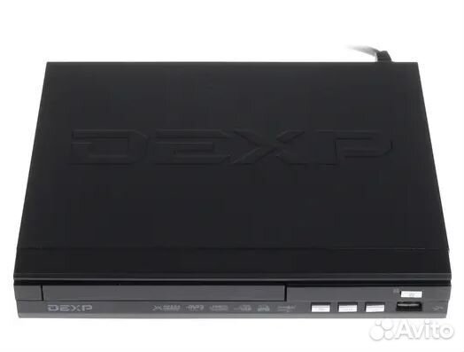 DVD плеер Караоке c USB, hdmi. Новый