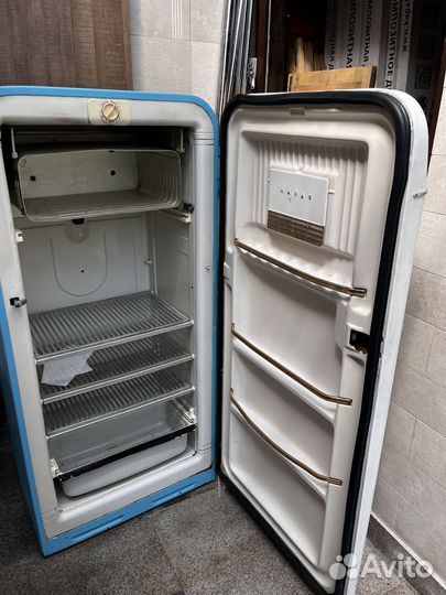 Холодильник ЗИЛ