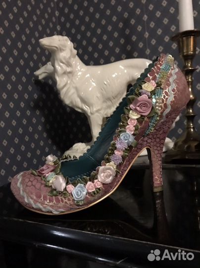 Туфельки для золушки