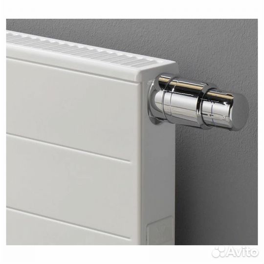 Радиатор стальной панельный Kermi Line-V PLV 22 30