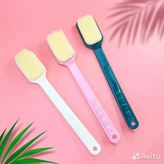 Массажная щётка для тела