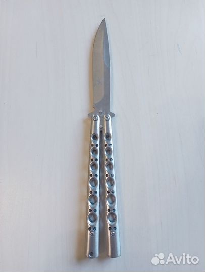 Нож складной