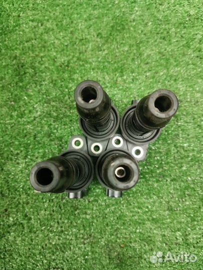 Катушка зажигания Kia Ceed хетчбэк 1.4 G4FA 2014