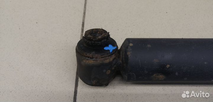 Амортизатор задний левый 408 2012