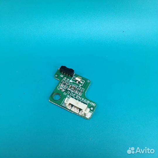 Ик приемник 401-5c1c1-a4101