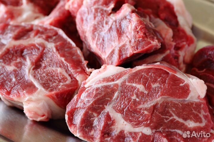 Мясо говядина