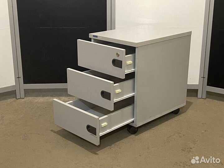 Офисная тумба Камбио, бу