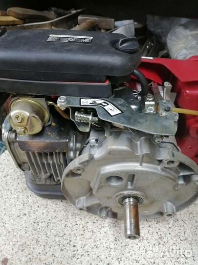 Двигатель для мотоблока бу