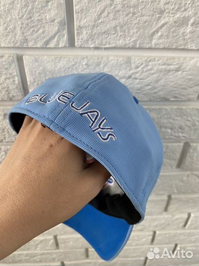 Фирменная бейсболка Blue Jays