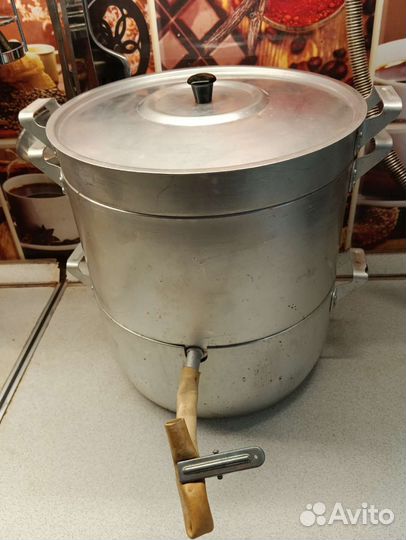 Соковарка на 6 л