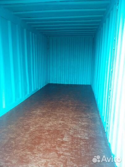 Контейнер 20 тонн