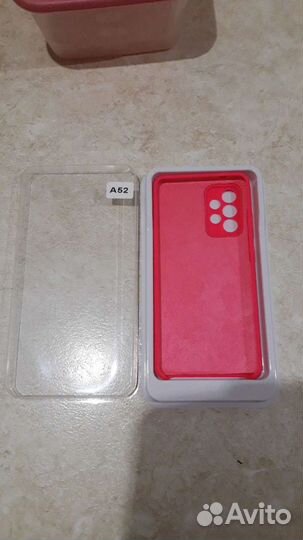 Чехол на samsung a 32 и на м 32